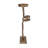 4.5X5x15.5" Pillar Candle Holder-1290134691