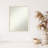 Jeritah Solid Wood Rectangle Wall Mirror-1947304590-1947304577