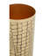 Ronneby Aluminum Table Vase