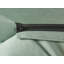 BAJONNA 94cm Waveless Foam Hard-Side Waterbed Mattress-118044383