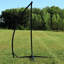 Roxana Durable Metal Hammock Chair Stand