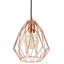 Dutton 1 - Light Geometric Pendant-20780795