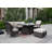 Alide 6 - Person Patio Conversation Set with Cushions