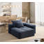 Canapé modulaire surdimensionné Modern-1805033920