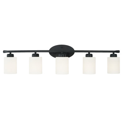 Dixon Dimmable Vanity Light