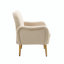 Fauteuil en velours-1560449607