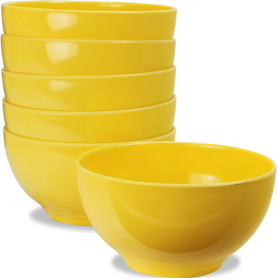 Gagetown 16 oz. Rice Bowl
