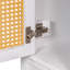 [Cabinet seulement] Meuble-lavabo (lavabo non inclus)