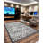 Ciceri Modern Abstract Contemporary 5X7 Rug For Living Room Bedroom
