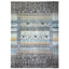Tapis oriental noué à la main en laine 10 po x 13 po x 8 po, style afghan Kashkuli Gabbeh, teinture fine, laine douce tissée à la main 7A5B70954B074954B13F635E942EAB22
