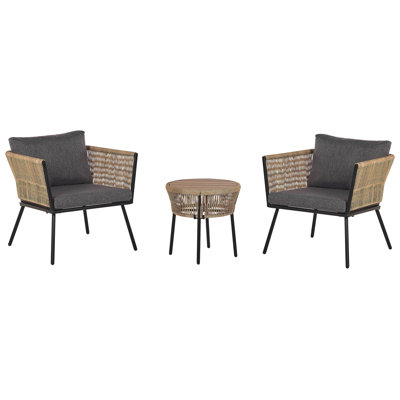 Outdoor Cushion Cover Set GARGANO