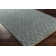 Flippen Wool Geometric Indoor Rug