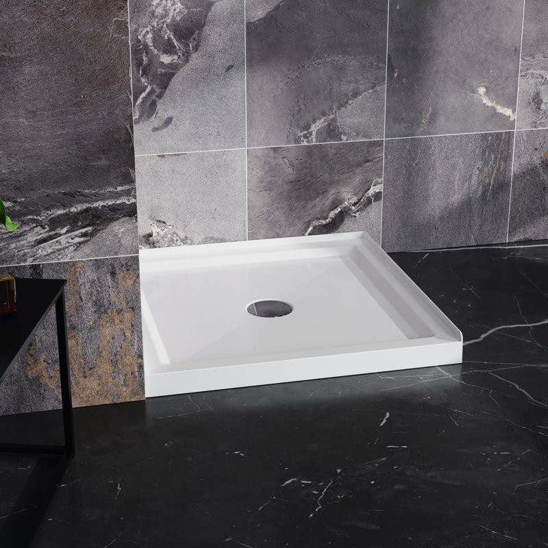 Base de douche 36 W 36 P