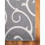 Tapis contemporain contemporain couleur étain-33745620