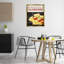 Cadre flottant de cuisine Ravioli Classic, design par Kim Allen-1764170743-1764170742