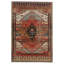 Tapis multicolore / orange Jaipur Living Cicero-375891473