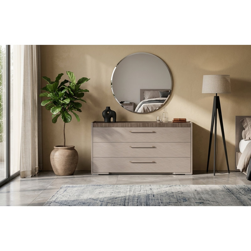 Siena Dresser