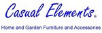 Logo Casual Elements