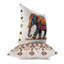Coussin intérieur / extérieur Decorated Elephant-111763055-111763057