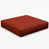 Sunbrella - Canvas Jockey Red
