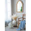 Vase rond en terre cuite - Finition blanc naturel-394697109