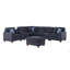 Canapé modulaire avec repose-pieds-889841356-889841359