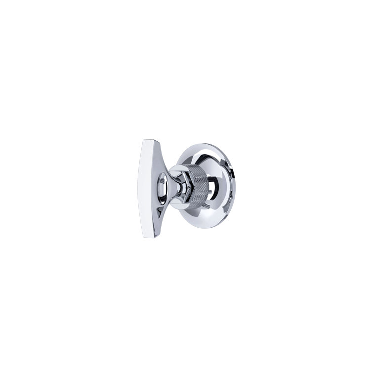 Graceline Trim for Volume Control and Diverter