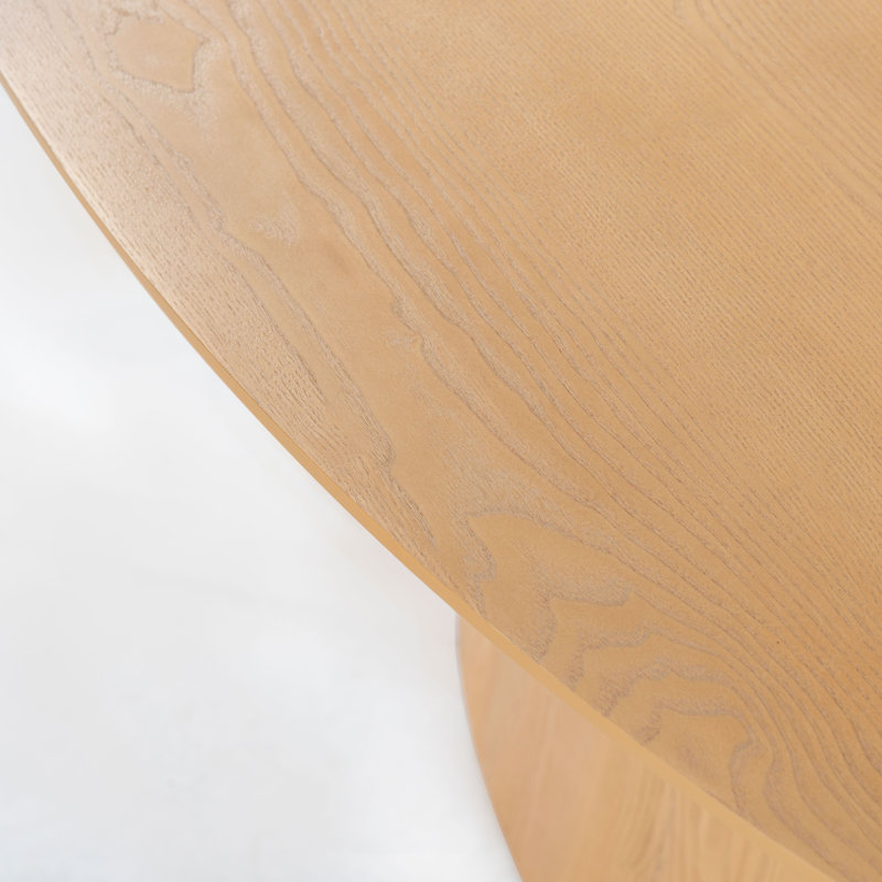 Kintner Oval Dining Table