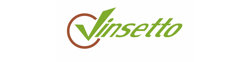 Vinsetto logo