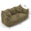Bean Bag Chair With Highly Resilient Foam ,Comfortable Square Lazy sofa-698102655
