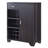 Alagic 31'' Bar Cabinet-1858297941