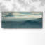 «Above The Clouds», reproduction sur toile-214922612