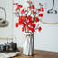 Fleurs de cerisier en fleurs artificielles pour la décoration intérieure printemps été-66644404