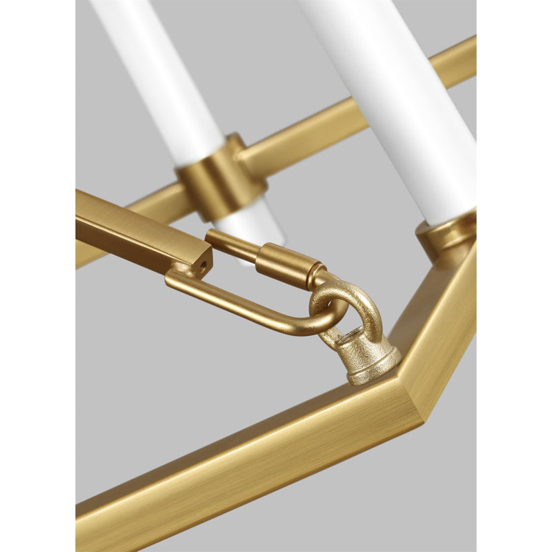 Marston 12 - Light Chandelier