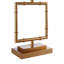 Samira Metal Table Lamp