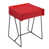 Rouge est en rupture de stock