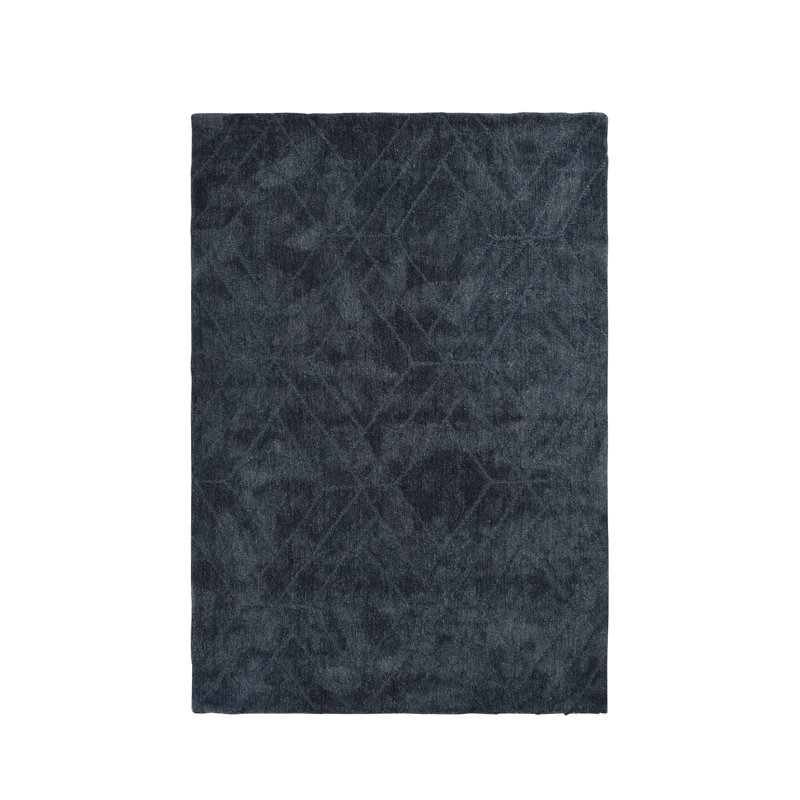 Percival Geometric Area Rug Set, Rectangle 190 x 275cm