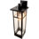 Roylance Steel Armed Sconce