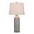 Argent et gris