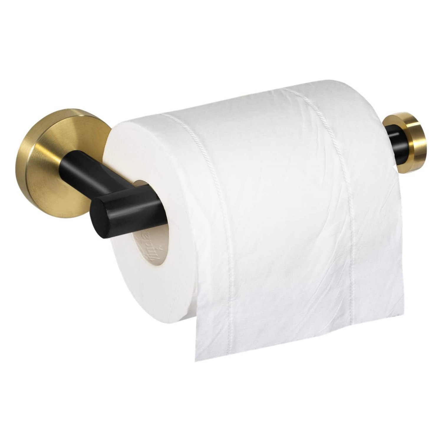 Buy Rich Quality Stelios Bathroom Toilet Paper Holder