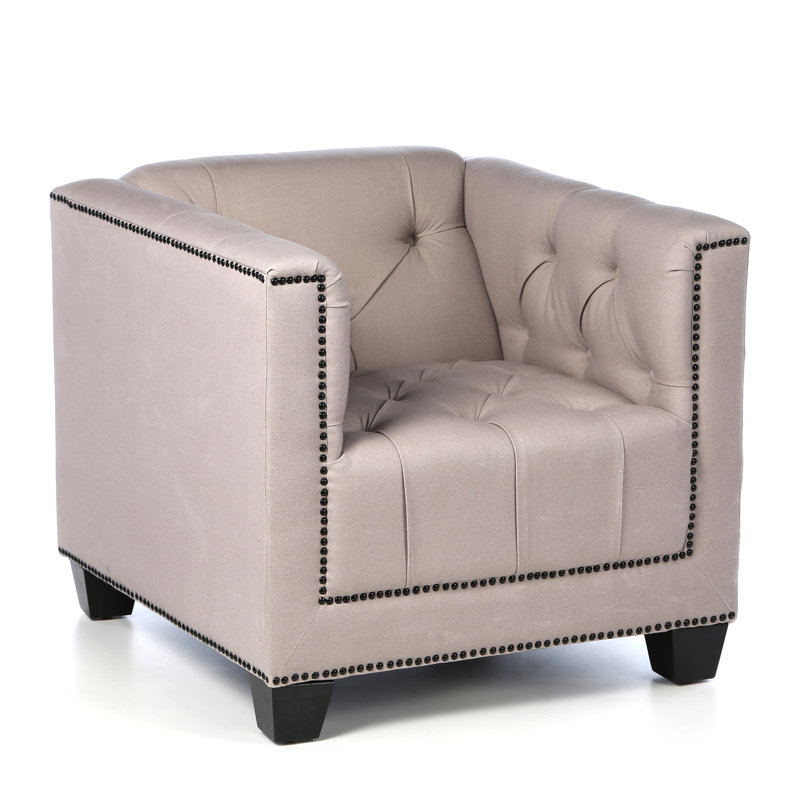 Fauteuil Peter