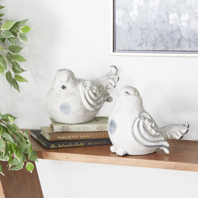 Adeola Animals Figurines & Sculptures