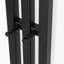 Senza 2 - Hook Wall Mounted Coat Rack -1667865938