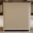 Nut-brown + White Rectangular Solid Wood desks-1586431972-1605058615
