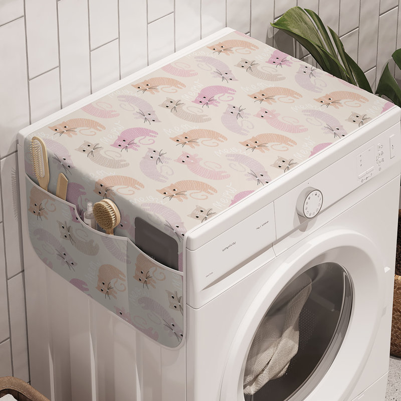 Polyester Laundry Organizer