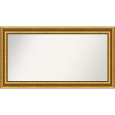 Jashawna Wall Mirror
