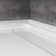 OVE Decors Bel Soft Close Brushed Nickel 2-Piece 32-in x 48-in x 81-in Base/Door Rectangular Alcove Shower Kit