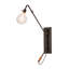 Montador 1 - Light Wallchiere