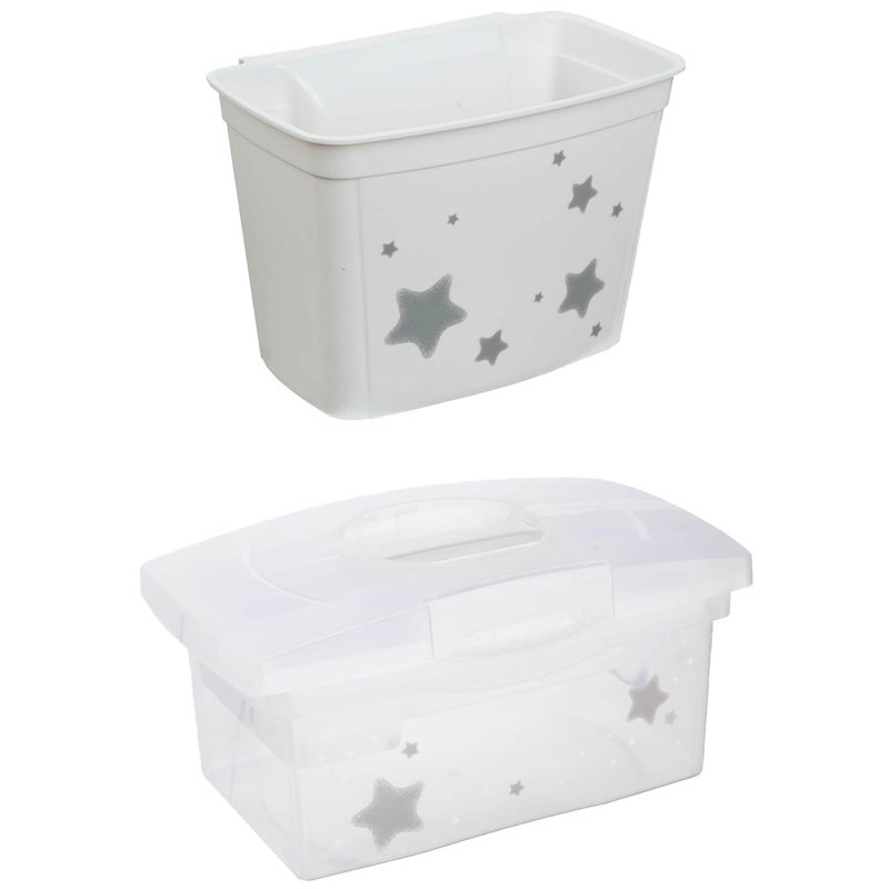 Keeeper Polyethylene Plastic Storage Bag