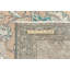 Tapis oriental délavé 10X13